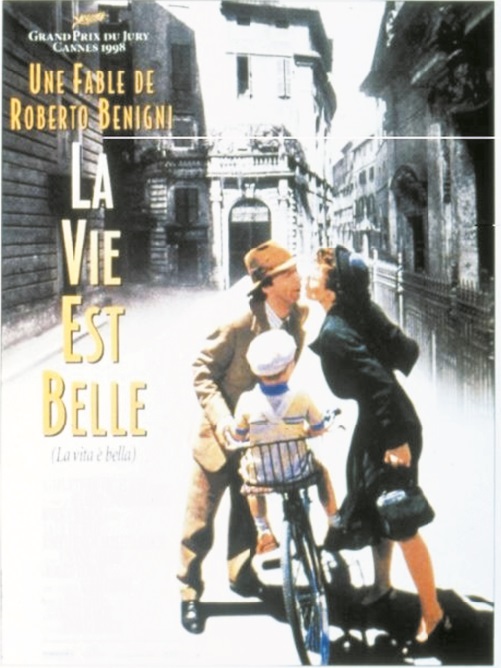 Les films à voir absolument une fois dans sa vie Les films à voir absolument une fois dans sa vie