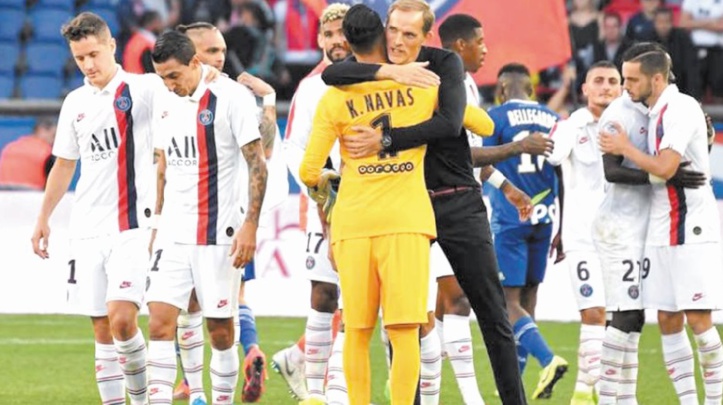 Ligue des champions Paris, City et Juventus proches des 8èmes Ligue des champions Paris, City et Juventus proches des 8èmes