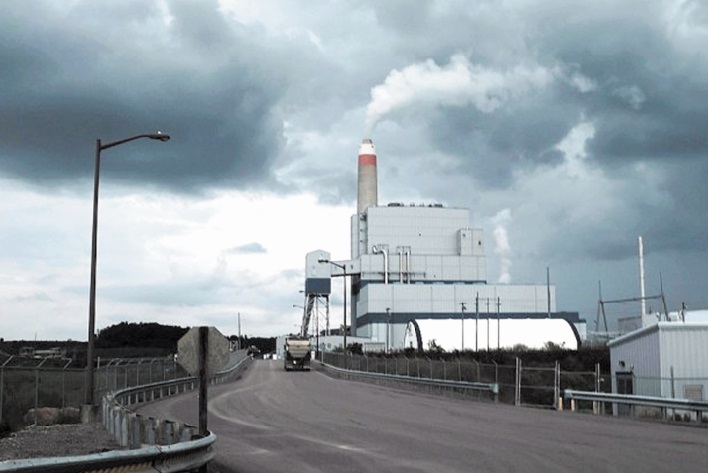 Les Etats-Unis officialisent leur sortie de l'accord de Paris sur le climat Les Etats-Unis officialisent leur sortie de l'accord de Paris sur le climat