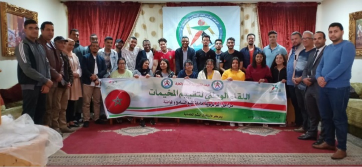 L’OMLCTE évalue l’expérience des colonies de vacances L’OMLCTE évalue l’expérience des colonies de vacances