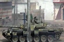 Référendum sur la nouvelle Constitution : Les Syriens votent dans un climat de violences Référendum sur la nouvelle Constitution : Les Syriens votent dans un climat de violences