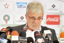 Gerets explique la déroute du Onze national : «Le grand cœur ne suffit pas» pour atteindre l’objectif escompté Gerets explique la déroute du Onze national : «Le grand cœur ne suffit pas» pour atteindre l’objectif escompté