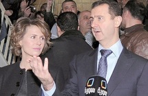 L’opposition au régime de Damas s’organise : Les Européens dénoncent le référendum sur la Constitution syrienne L’opposition au régime de Damas s’organise : Les Européens dénoncent le référendum sur la Constitution syrienne