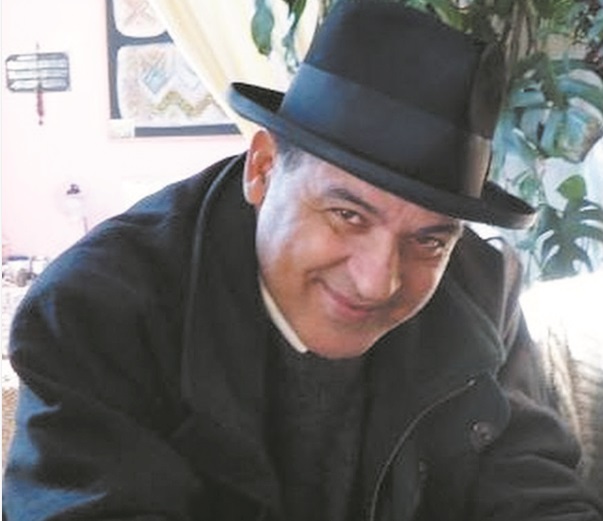 Abderrahim Tourani : La lettre et l’esprit de l’ironie
