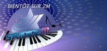 Une première pour une émission publique depuis la fermeture des frontières : Studio 2M s’invite à Alger Une première pour une émission publique depuis la fermeture des frontières : Studio 2M s’invite à Alger