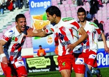 18ème journée de l’Elite 1 : Le MAT se prend à rêver et le WAC renoue avec le succès 18ème journée de l’Elite 1 : Le MAT se prend à rêver et le WAC renoue avec le succès