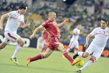 Maroc-Burkina Faso, ce soir à Marrakech à 19 heures : A la recherche d’un football perdu sur fond d’absences Maroc-Burkina Faso, ce soir à Marrakech à 19 heures : A la recherche d’un football perdu sur fond d’absences