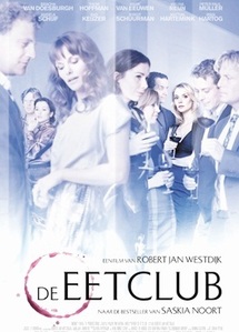 Les Journées du film néerlandais : “Le Club de Dîner” projeté à Rabat Les Journées du film néerlandais : “Le Club de Dîner” projeté à Rabat