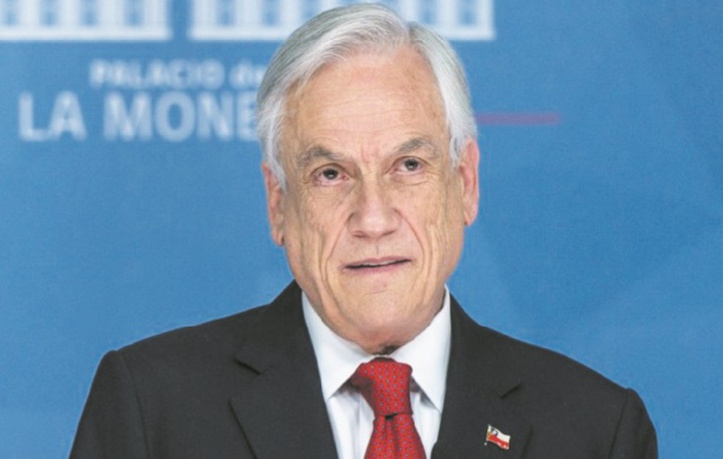 Sebastian Piñera, le président milliardaire dépassé par la crise au Chili