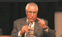 Moubarak Rabie décortique les difficultés de la traduction de la littérature arabe