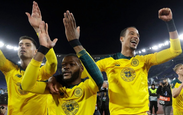 Ligue Europa : Manchester United et Séville qualifiés, la Lazio en danger Ligue Europa : Manchester United et Séville qualifiés, la Lazio en danger