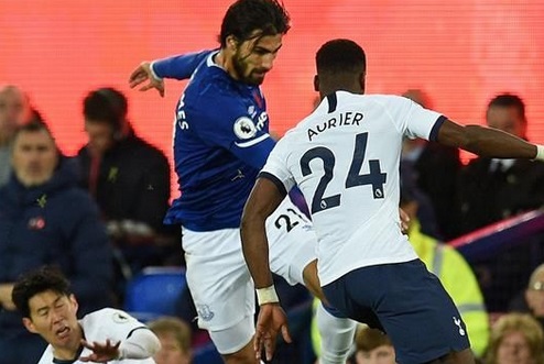 Gomes pourrait rejouer cette saison