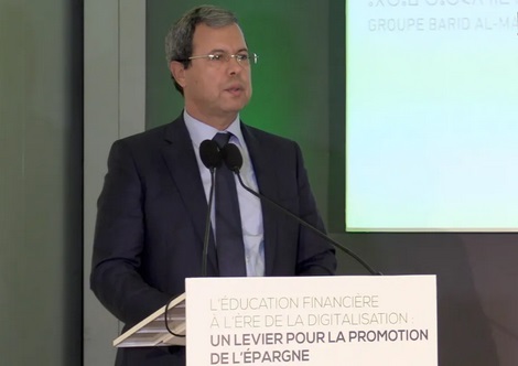L'éducation financière, enjeu majeur pour le développement de l'épargne L'éducation financière, enjeu majeur pour le développement de l'épargne