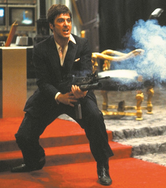 Les films à voir absolument une fois dans sa vie Les films à voir absolument une fois dans sa vie