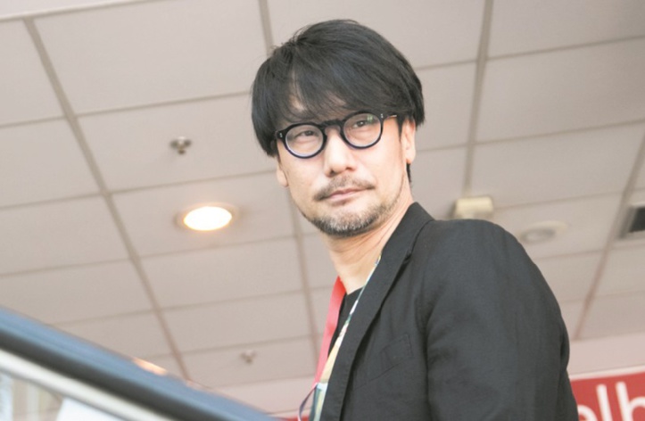 Hideo Kojima, un créateur de jeux vidéo façonné par le cinéma