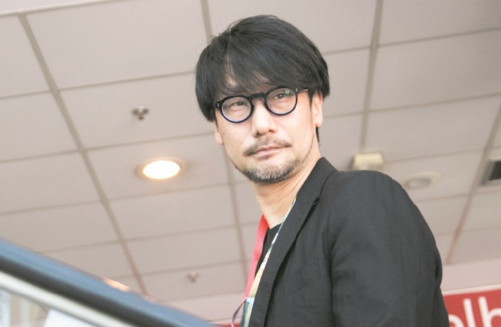 Hideo Kojima, un créateur de jeux vidéo façonné par le cinéma Hideo Kojima, un créateur de jeux vidéo façonné par le cinéma