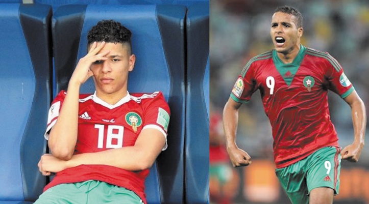 La double surprise d’Halilhodzic La double surprise d’Halilhodzic