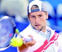 Circuit international Mohammed VI de tennis : Adrian Ungur accède au 2ème tour Circuit international Mohammed VI de tennis : Adrian Ungur accède au 2ème tour
