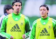 Euro-2012 : Allemagne: le titre et rien d'autre Euro-2012 : Allemagne: le titre et rien d'autre