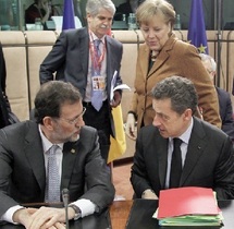 Crise économique : L'UE peine toujours à concilier austérité et croissance Crise économique : L'UE peine toujours à concilier austérité et croissance