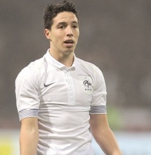Nasri: "Faire partie du début de l'histoire" des Citizens Nasri: "Faire partie du début de l'histoire" des Citizens
