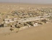 Projets de développement à Tarfaya : Réunion de la Commission provinciale de l’INDH Projets de développement à Tarfaya : Réunion de la Commission provinciale de l’INDH