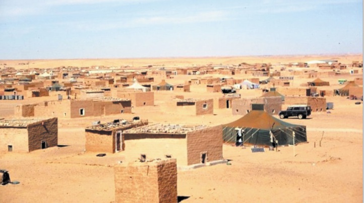Guerre des chefs à la tête du Polisario Guerre des chefs à la tête du Polisario