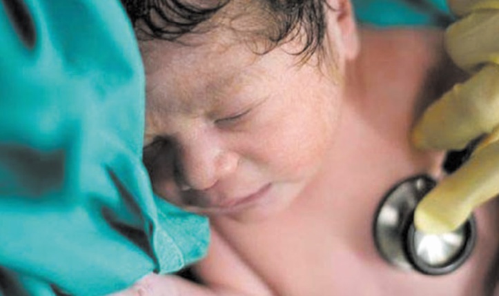 La pneumonie, tueuse d’enfants La pneumonie, tueuse d’enfants