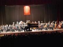 12ème Concours international de musique du Maroc : Du piano pour une compétition exceptionnelle 12ème Concours international de musique du Maroc : Du piano pour une compétition exceptionnelle
