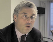 Emmanuel Dupuy : Les Etats prennent conscience de l’enjeu stratégique d’Internet Emmanuel Dupuy : Les Etats prennent conscience de l’enjeu stratégique d’Internet