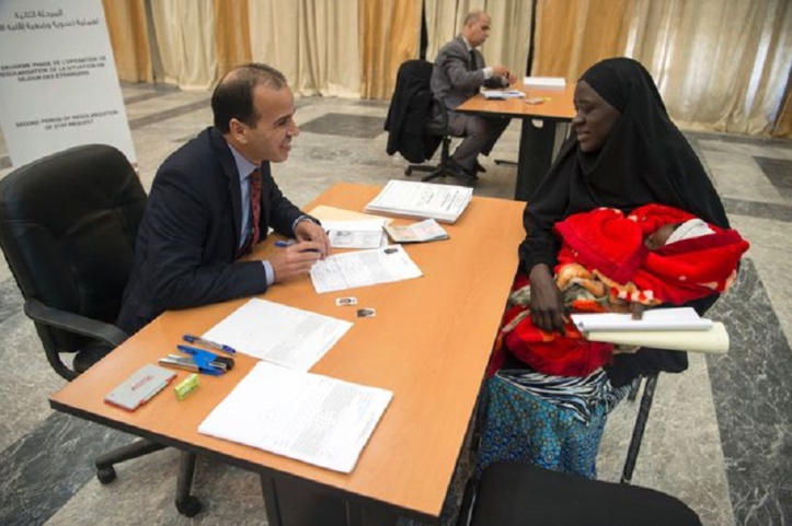 Autorisations accordées aux salariés étrangers : Il y a chiffres et chiffres Autorisations accordées aux salariés étrangers : Il y a chiffres et chiffres