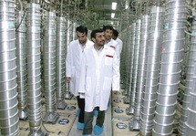 Obama et Netanyahu en quête d’un terrain d’entente sur l’Iran : Téhéran autorise l’AIEA à visiter ses sites nucléaires Obama et Netanyahu en quête d’un terrain d’entente sur l’Iran : Téhéran autorise l’AIEA à visiter ses sites nucléaires