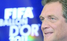 Mondial 2014 : Les excuses de Jérôme Valcke Mondial 2014 : Les excuses de Jérôme Valcke