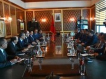 Coopération maroco-libyenne dans le domaine législatif Coopération maroco-libyenne dans le domaine législatif