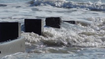 15 ans d'émissions de gaz à effet de serre, 20 cm de montée des eaux