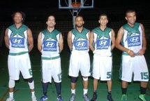 Basketball : Le Raja et le KAC officiellement en 2ème division Basketball : Le Raja et le KAC officiellement en 2ème division