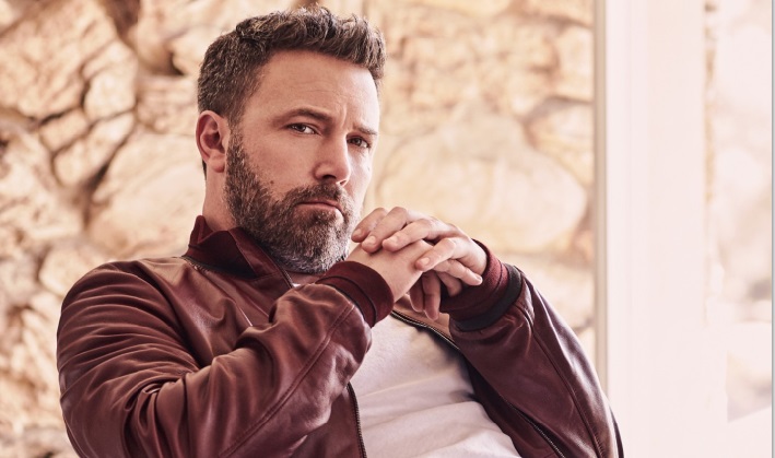 Ben Affleck à l'affiche d'“Hypnotic”