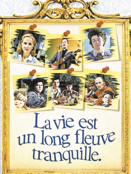 Les films à voir absolument une fois dans sa vie Les films à voir absolument une fois dans sa vie