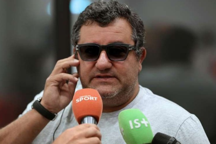 Limitation des commissions : Les agents de joueurs menacent la Fifa de poursuites Limitation des commissions : Les agents de joueurs menacent la Fifa de poursuites