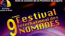 Festival des nomades : «Amayno» ouvre le bal