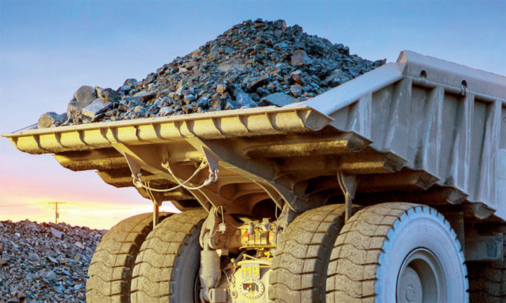 L'expérience marocaine dans le secteur minier présentée en Chine L'expérience marocaine dans le secteur minier présentée en Chine