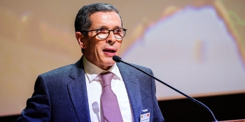 Hommage à Bruxelles à la première génération des Marocains de Belgique Hommage à Bruxelles à la première génération des Marocains de Belgique