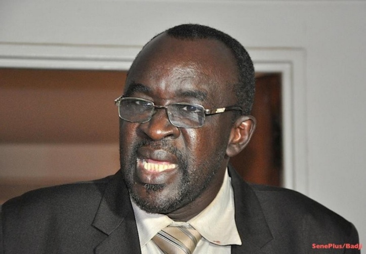Moustapha Cissé Lô : Le Maroc intégrera bientôt la CEDEAO