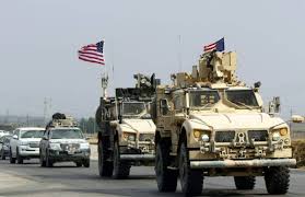 Pendant la révolte en Irak, Washington aux abonnés absents Pendant la révolte en Irak, Washington aux abonnés absents