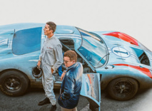 “Le Mans 66” en tête du box-office “Le Mans 66” en tête du box-office