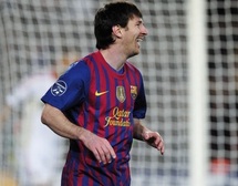 Nicosie crée l’exploit : Le Barça atomise Leverkusen Nicosie crée l’exploit : Le Barça atomise Leverkusen