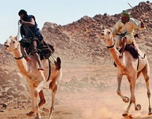 Association régionale sahraouie pour la culture et le développement : Prochaine organisation de courses de dromadaires à Varsovie Association régionale sahraouie pour la culture et le développement : Prochaine organisation de courses de dromadaires à Varsovie