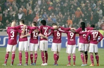 Ligue des champions, Lyon: comment s'en relever ? Ligue des champions, Lyon: comment s'en relever ?