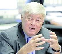 Accusé de corruption : Teixeira se met en congé maladie Accusé de corruption : Teixeira se met en congé maladie