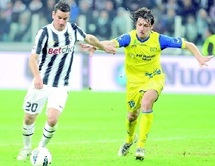 Calcio : La Juventus Turin joue gros au Genoa Calcio : La Juventus Turin joue gros au Genoa